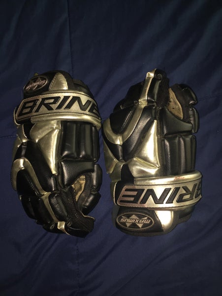 Brine Maximus Gloves