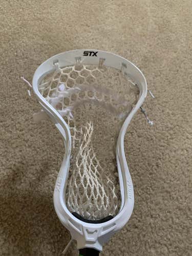 STX Duel 2 Head
