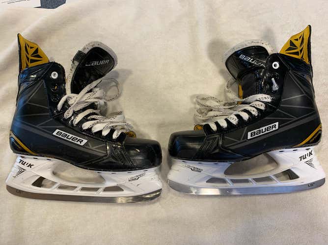Bauer Supreme HP Pro Skates