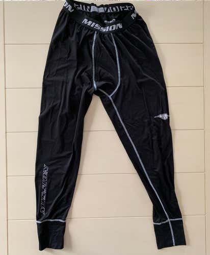 Mission Men’s Leggings