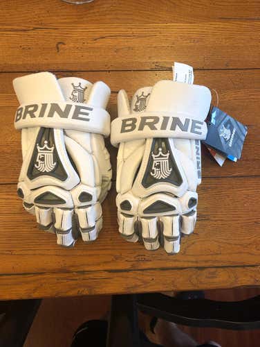 Brine King V (brand new) STEAL!!!!