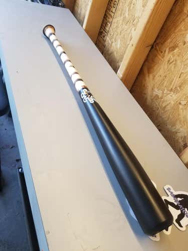 New Sasquatch Bat Wood