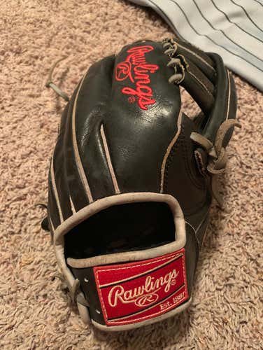 Rawlings HOH 12.5 OF Glove