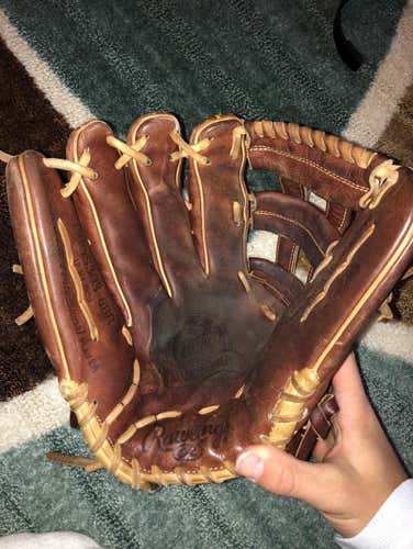 Rawlings Pro Preferred