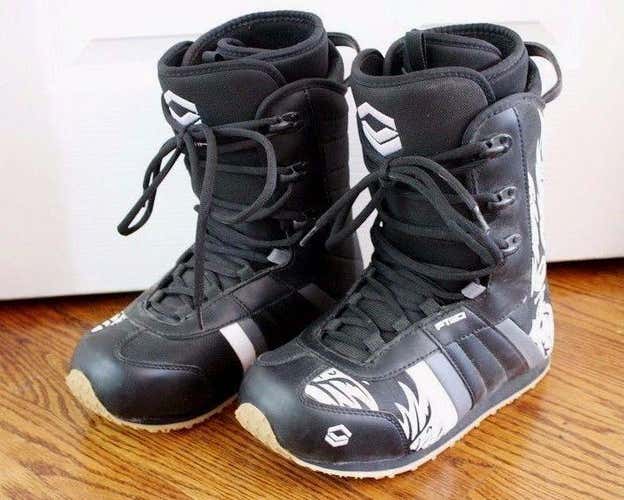 FTWO MP 280 SNOWBOARD BOOTS SIZE 9.5 $250
