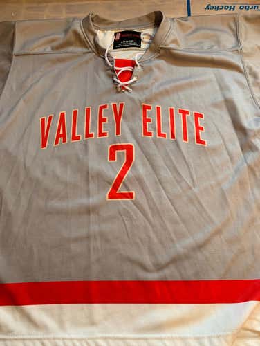 Valley Elite Jersey #2