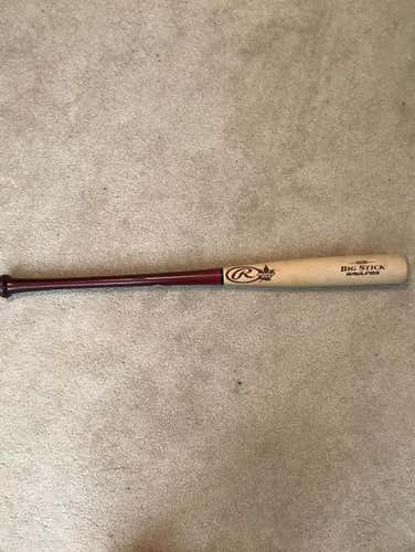 Rawlings R243 Big Stick Maple Bat