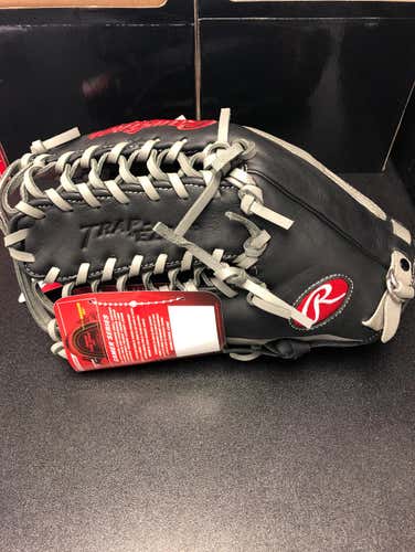 Rawlings Gamer Outfield Glove Size 12.75