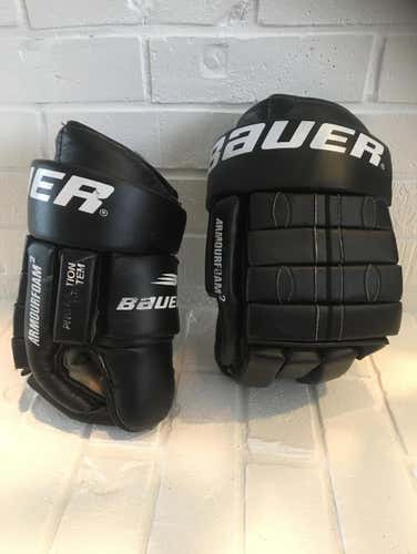 Bauer Supreme Pro Style Gloves 14”