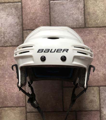 Bauer 7500 Helmet Size Large