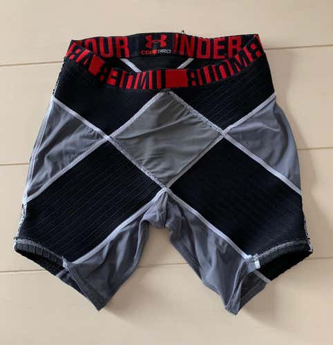 Under Armour Pro Core, Heat Gear, Men’s Large