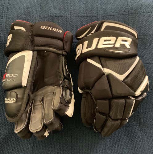 Bauer Vapor X900