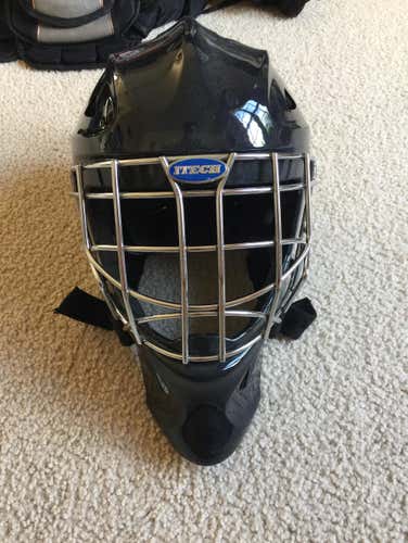 Itech Goalie Mask