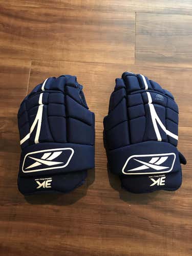 Reebok 3K Gloves