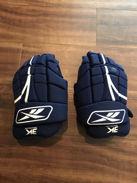 Reebok 3K Gloves