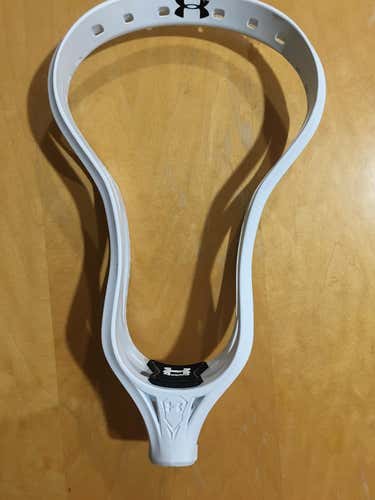 Under Armour Command head Used Once