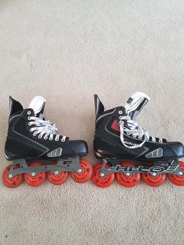 Bauer Vapor x50R Skates Senior Size 9
