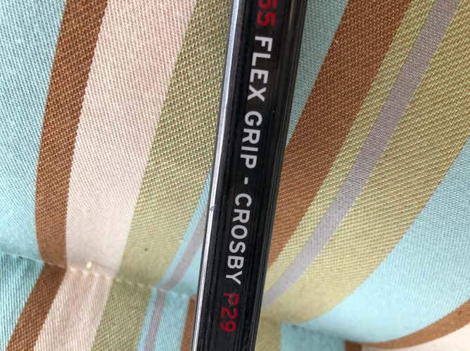 Ccm Pro Jetspeed