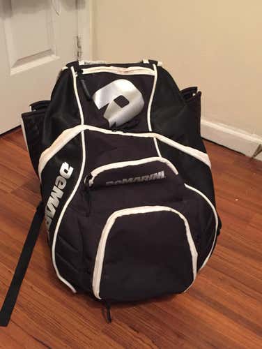 Demarini Bag! Need Gone Fast!