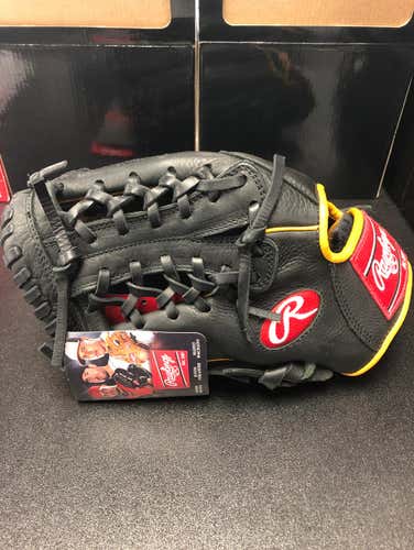 Rawlings Gamer Left Handed 11.5 Inch Glove