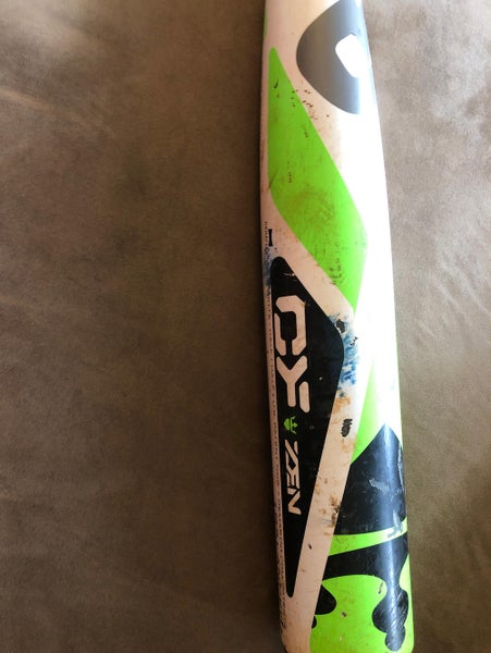 Demarini CF ZEN 31/26, The Weapon Of Choice, FOR SELL OR TRADE