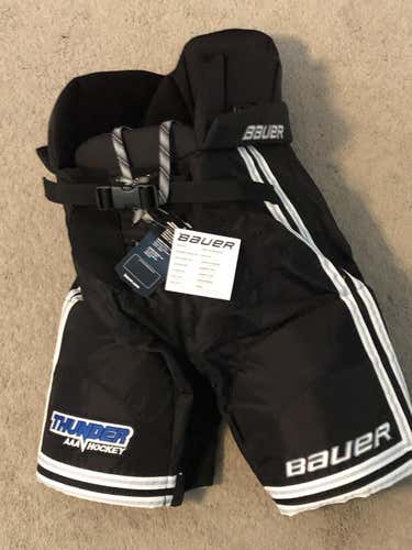 New Bauer Nexus Custom Pro Pants Junior