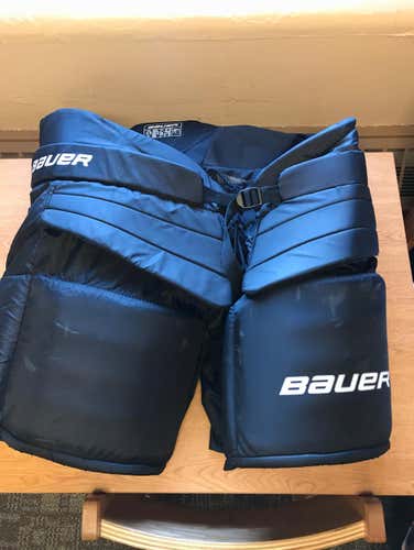 Bauer S170 Goalie Pants