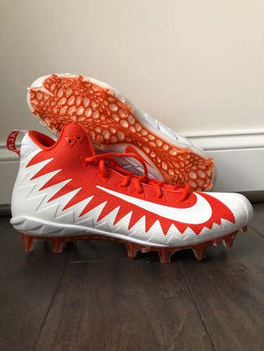 Brand New Nike Menace