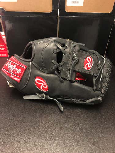 Rawlings Gold Glove 11.75