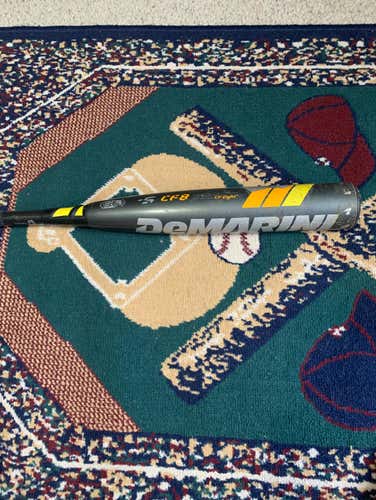 DEMARINI CF8 (30in,-5)