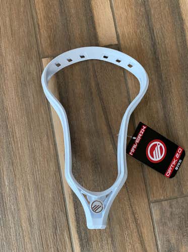 Maverik Optik 2.0