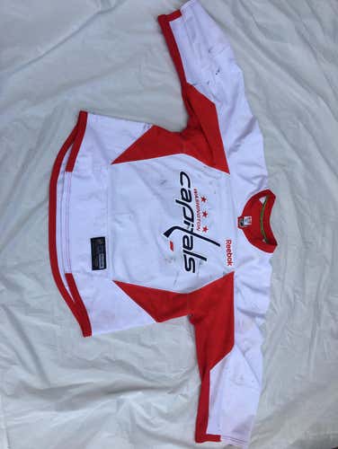 Pro Stock Goalie Jersey