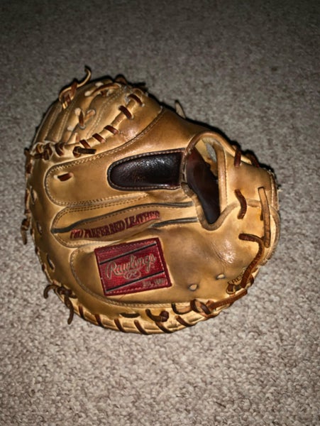 Rawlings Pro Preferred MAKE ANY OFFER