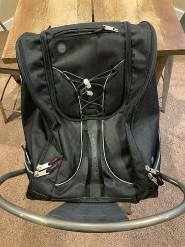 Athalon Everything Boot Bag