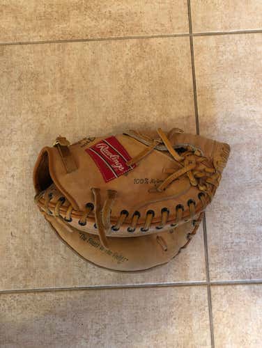 Rawlings Youth Catchers Mitt