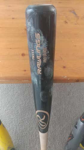 2016 Rawlings Big Stick Bat Wood