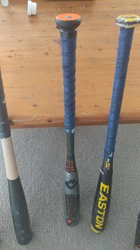 2016 DeMarini CF6 Bat BBCOR Certified