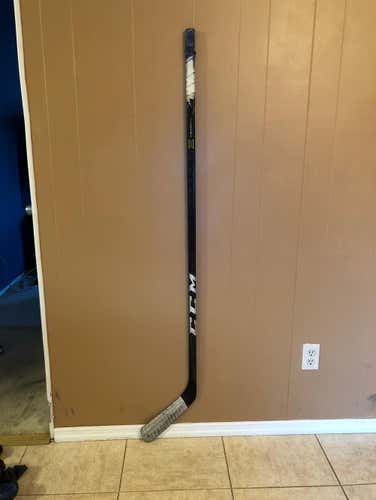 CCM Trigger (intermediate)