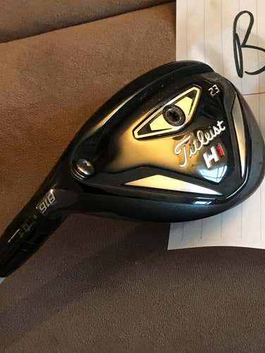 Titleist 816 H2 Hybrid