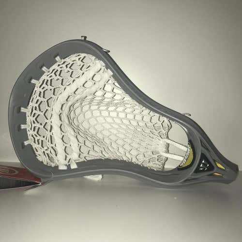 Warrior Regulator Max Lacrosse Head