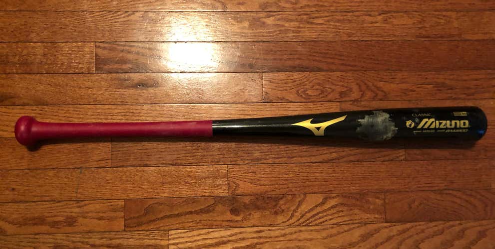 Like New Mizuno Wood Bamboo 32”