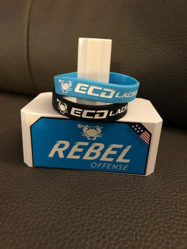 ECD Head Stand With Two Bracelets