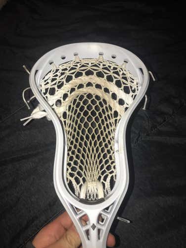 StringKing Mark 2v Used Once