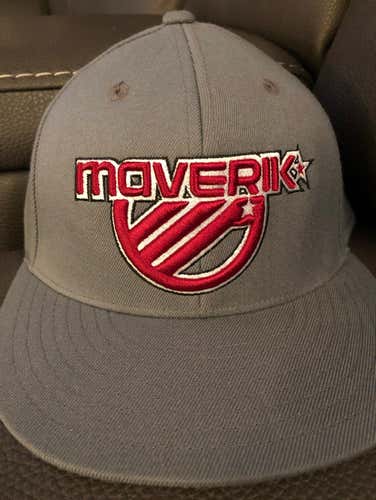 Maverik Lacrosse Hat
