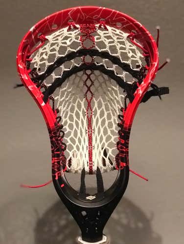 Stringking Mark 2A With Throne