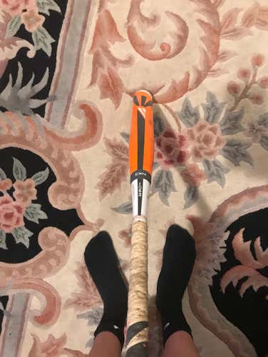 Easton Mako XL 30” -10 Little League Bat