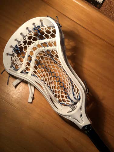 BN Brine Clutch X + Hero 2.0 SS