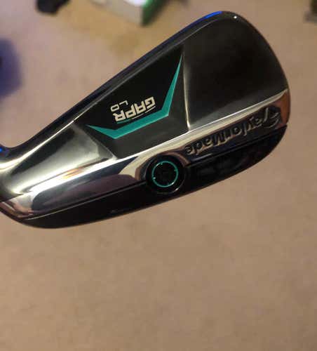 Taylormade GAPR Lo 3 Iron-Make An Offer