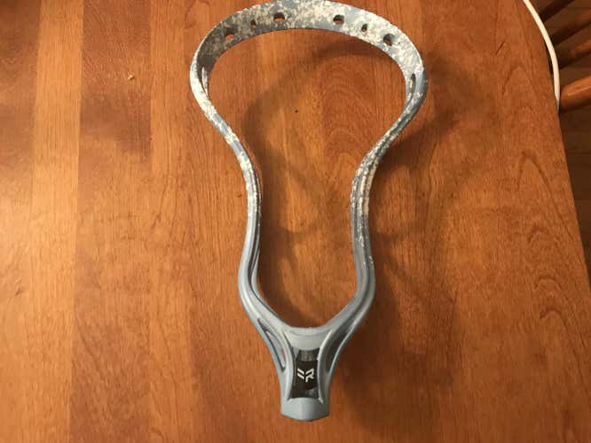 Custom dyed warrior rabil 1 ln x spec