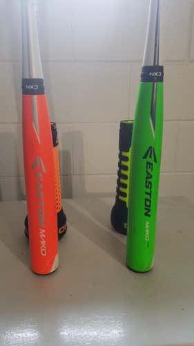 Easton Mako XL 28” -11Little League Bat